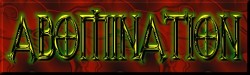 Home, Info, Links
